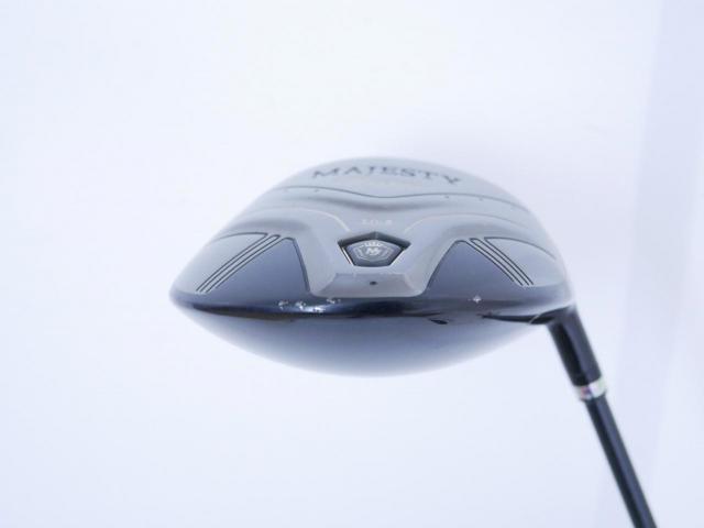 Driver : Maruman : ไดรเวอร์ Maruman MAJESTY Royale (รุ่นปี 2022 รุ่นท้อปสุด) Loft 10.5 Flex R