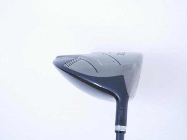Driver : Maruman : ไดรเวอร์ Maruman MAJESTY Royale (รุ่นปี 2022 รุ่นท้อปสุด) Loft 10.5 Flex R