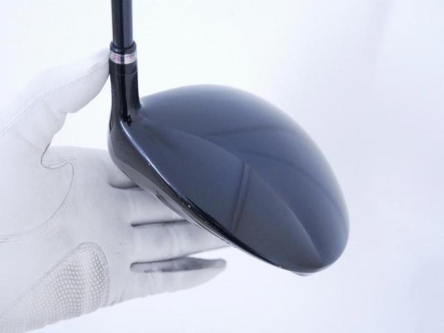 Driver : Maruman : ไดรเวอร์ Maruman MAJESTY Royale (รุ่นปี 2022 รุ่นท้อปสุด) Loft 10.5 Flex R