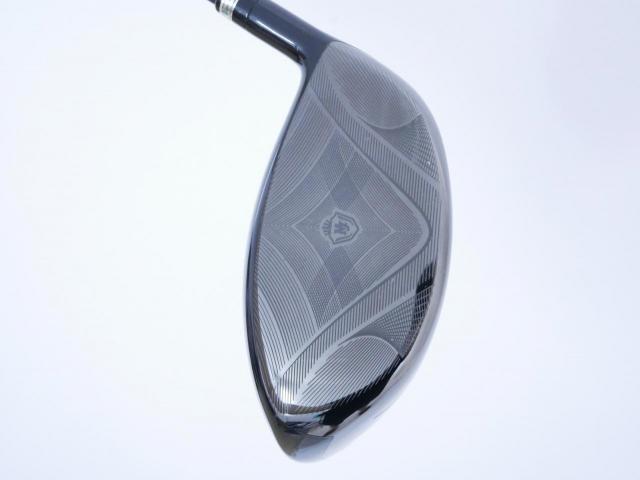 Driver : Maruman : ไดรเวอร์ Maruman MAJESTY Royale (รุ่นปี 2022 รุ่นท้อปสุด) Loft 10.5 Flex R