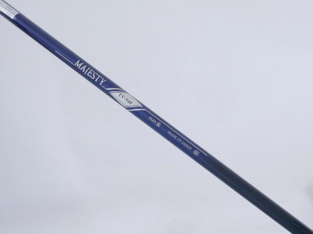 Driver : Maruman : ไดรเวอร์ Maruman MAJESTY Royale (รุ่นปี 2022 รุ่นท้อปสุด) Loft 10.5 Flex R