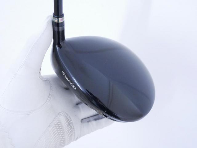 Driver : Maruman : Maruman MAJESTY Royal Black (ปี 2016 รุ่นท้อปสุด) Loft 10.5 Flex SR