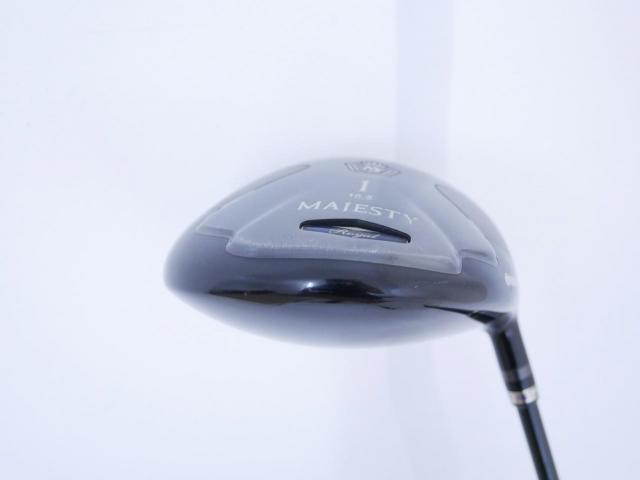 Driver : Maruman : Maruman MAJESTY Royal Black (ปี 2016 รุ่นท้อปสุด) Loft 10.5 Flex SR