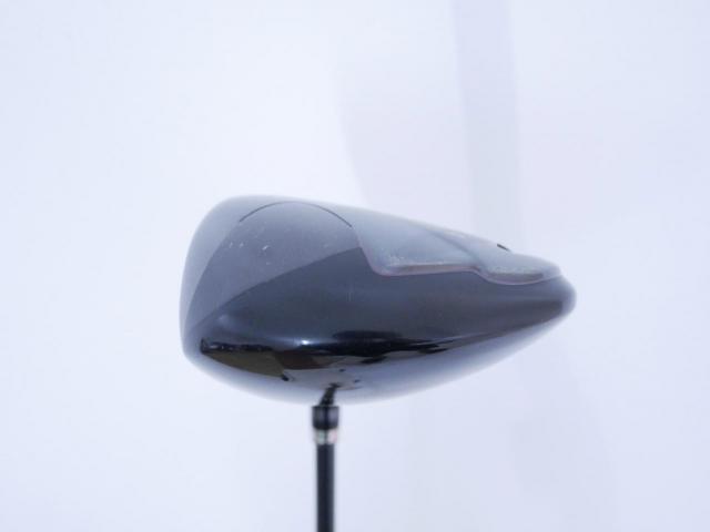 Driver : Maruman : Maruman MAJESTY Royal Black (ปี 2016 รุ่นท้อปสุด) Loft 10.5 Flex SR