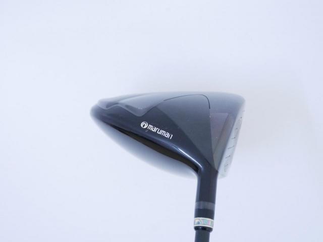 Driver : Maruman : Maruman MAJESTY Royal Black (ปี 2016 รุ่นท้อปสุด) Loft 10.5 Flex SR