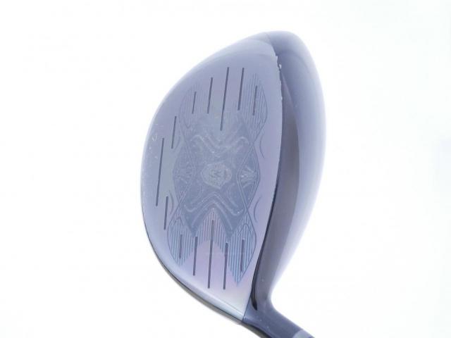 Driver : Maruman : Maruman MAJESTY Royal Black (ปี 2016 รุ่นท้อปสุด) Loft 10.5 Flex SR