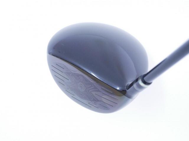 Driver : Maruman : Maruman MAJESTY Royal Black (ปี 2016 รุ่นท้อปสุด) Loft 10.5 Flex SR