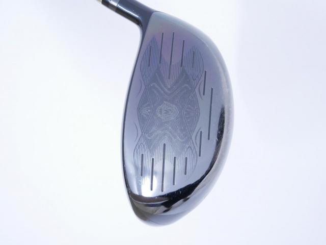 Driver : Maruman : Maruman MAJESTY Royal Black (ปี 2016 รุ่นท้อปสุด) Loft 10.5 Flex SR