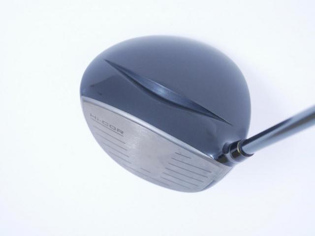 Driver : Tsuruya : Tsuruya AXEL Gold Premium III (รุ่นปี 2019 ตัวท๊อป หน้าเด้งสุดๆ COR 0.86 ของใหม่ 4 หมื่น) Loft 10.5 Flex S