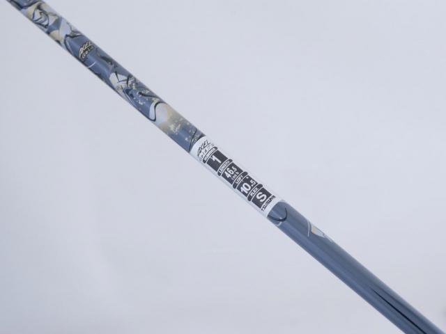 Driver : Tsuruya : Tsuruya AXEL Gold Premium III (รุ่นปี 2019 ตัวท๊อป หน้าเด้งสุดๆ COR 0.86 ของใหม่ 4 หมื่น) Loft 10.5 Flex S