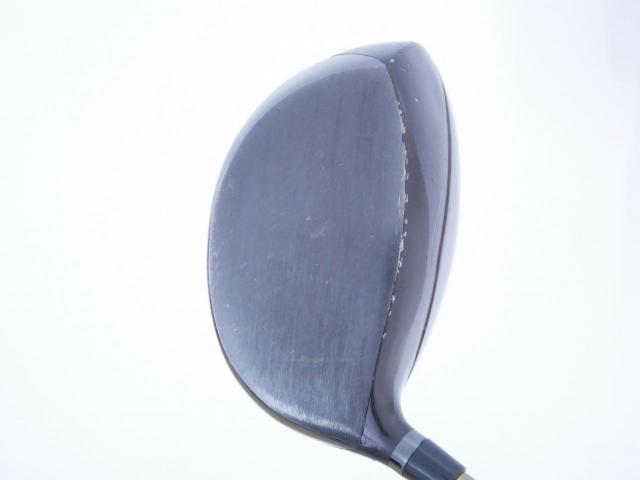Driver : Tsuruya : Tsuruya AXEL Gold Premium II (รุ่นปี 2017 ตัวท๊อป หน้าเด้งสุดๆ COR 0.86 ของใหม่ 4 หมื่น) Loft 10.5 Flex S