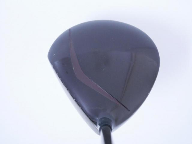 Driver : Tsuruya : Tsuruya AXEL Gold Premium II (รุ่นปี 2017 ตัวท๊อป หน้าเด้งสุดๆ COR 0.86 ของใหม่ 4 หมื่น) Loft 10.5 Flex S