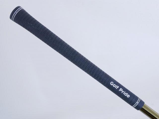 Driver : Tsuruya : Tsuruya AXEL Gold Premium II (รุ่นปี 2017 ตัวท๊อป หน้าเด้งสุดๆ COR 0.86 ของใหม่ 4 หมื่น) Loft 10.5 Flex S
