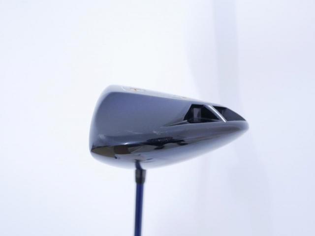 Driver : Kasco : ไดรเวอร์ Kasco ZEUS Impact Easy Spec Hi-Cor (รุ่นปี 2020 หน้าเด้งเกินกฏ หัวขนาด 480cc.) Loft 11.5 Flex R