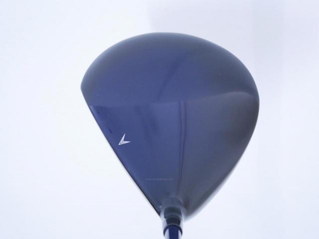 Driver : Kasco : ไดรเวอร์ Kasco ZEUS Impact Easy Spec Hi-Cor (รุ่นปี 2020 หน้าเด้งเกินกฏ หัวขนาด 480cc.) Loft 11.5 Flex R