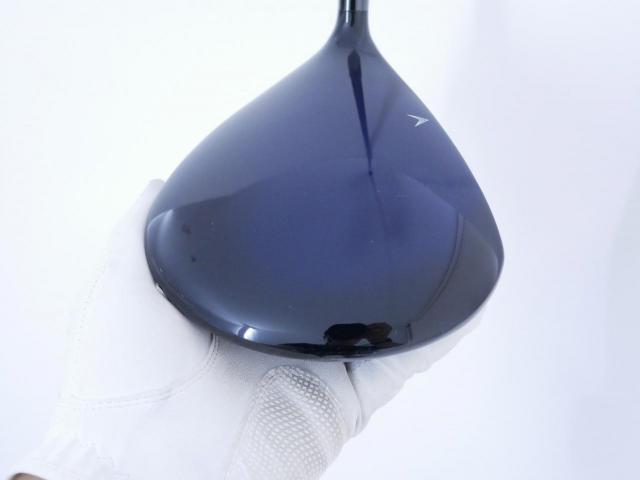 Driver : Kasco : ไดรเวอร์ Kasco ZEUS Impact Easy Spec Hi-Cor (รุ่นปี 2020 หน้าเด้งเกินกฏ หัวขนาด 480cc.) Loft 11.5 Flex R