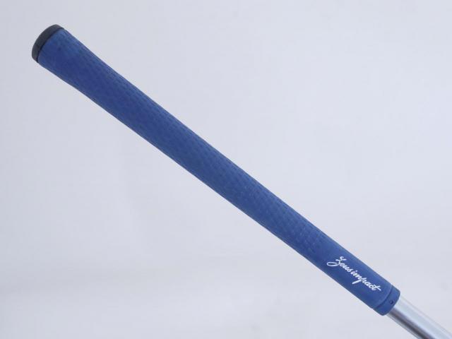 Driver : Kasco : ไดรเวอร์ Kasco ZEUS Impact Easy Spec Hi-Cor (รุ่นปี 2020 หน้าเด้งเกินกฏ หัวขนาด 480cc.) Loft 11.5 Flex R