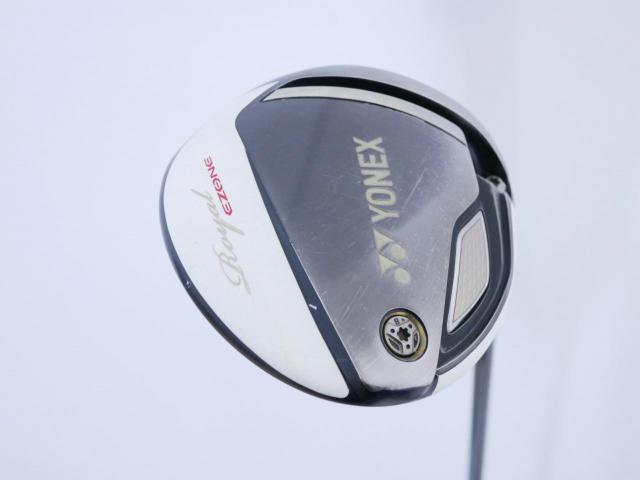 Driver : Yonex : ไดรเวอร์ Yonex Royal E-Zone (รุ่นท๊อปสุด ปี 2019 ตีไกลมาก มันมาก ตกวิ่งสุดๆ) Loft 11.5 (ปรับได้ 10-13) Flex R