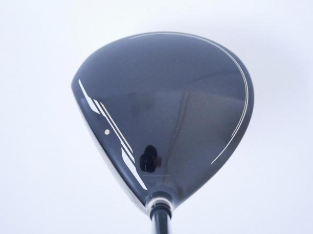 Driver : Yonex : ไดรเวอร์ Yonex Royal E-Zone (รุ่นท๊อปสุด ปี 2019 ตีไกลมาก มันมาก ตกวิ่งสุดๆ) Loft 11.5 (ปรับได้ 10-13) Flex R