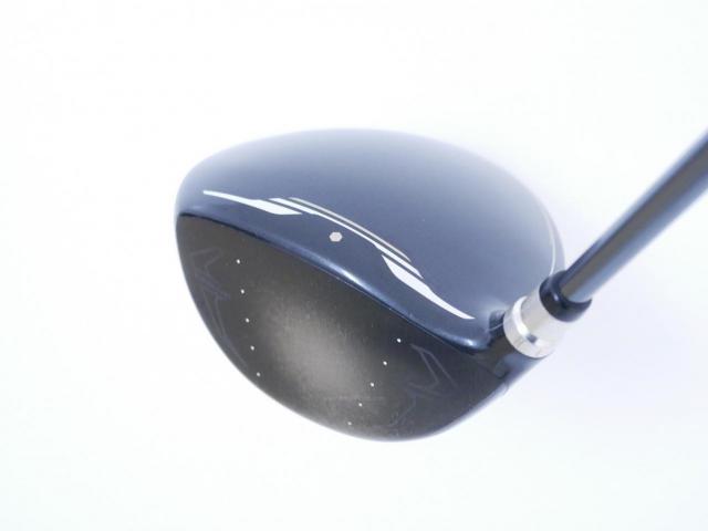 Driver : Yonex : ไดรเวอร์ Yonex Royal E-Zone (รุ่นท๊อปสุด ปี 2019 ตีไกลมาก มันมาก ตกวิ่งสุดๆ) Loft 11.5 (ปรับได้ 10-13) Flex R