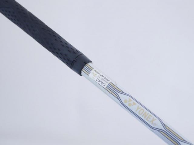 Driver : Yonex : ไดรเวอร์ Yonex Royal E-Zone (รุ่นท๊อปสุด ปี 2019 ตีไกลมาก มันมาก ตกวิ่งสุดๆ) Loft 11.5 (ปรับได้ 10-13) Flex R