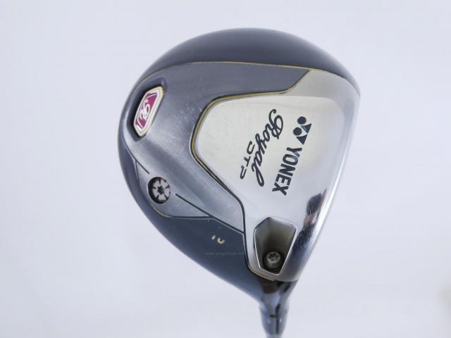 Driver : Yonex : ไดรเวอร์ Yonex Royal DTP (รุ่นท๊อปสุด ออกปี 2016 ตีไกลมากๆ) Loft 10 ก้าน FSP MK5 Flex R