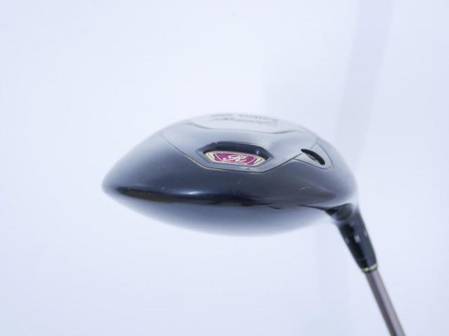 Driver : Yonex : ไดรเวอร์ Yonex Royal DTP (รุ่นท๊อปสุด ออกปี 2016 ตีไกลมากๆ) Loft 10 ก้าน FSP MK5 Flex R