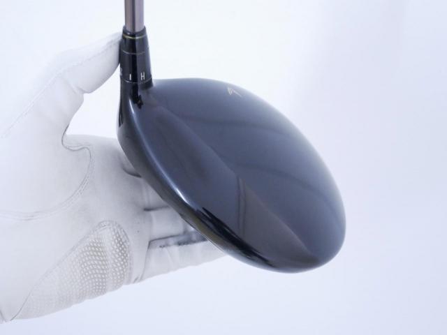 Driver : Yonex : ไดรเวอร์ Yonex Royal DTP (รุ่นท๊อปสุด ออกปี 2016 ตีไกลมากๆ) Loft 10 ก้าน FSP MK5 Flex R
