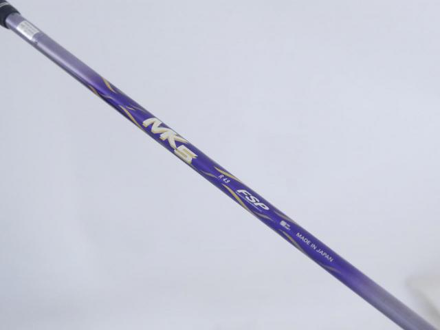 Driver : Yonex : ไดรเวอร์ Yonex Royal DTP (รุ่นท๊อปสุด ออกปี 2016 ตีไกลมากๆ) Loft 10 ก้าน FSP MK5 Flex R