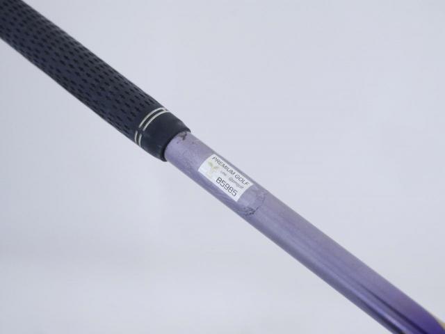 Driver : Yonex : ไดรเวอร์ Yonex Royal DTP (รุ่นท๊อปสุด ออกปี 2016 ตีไกลมากๆ) Loft 10 ก้าน FSP MK5 Flex R
