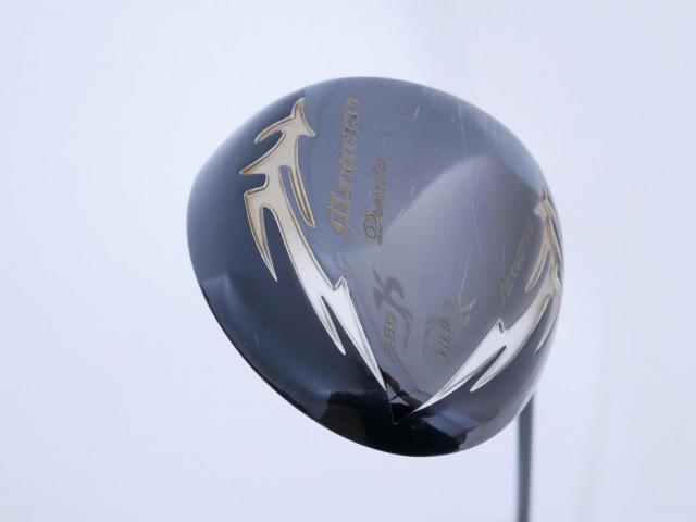 Driver : Worksgolf : Works Golf Maximax Premia (รุ่นแข่งตีไกล หน้าเด้งเกินกฏ) Loft 10.5 Flex S