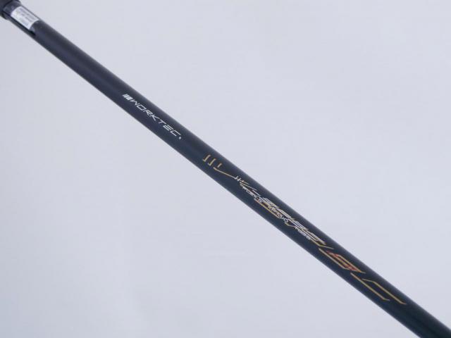 Driver : Worksgolf : Works Golf Maximax Premia (รุ่นแข่งตีไกล หน้าเด้งเกินกฏ) Loft 10.5 Flex S