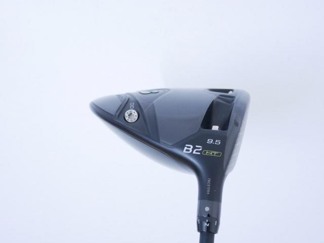 Driver : Bridgestone : ไดรเวอร์ Bridgestone B2 HT (ปี 2023) Loft 9.5 ก้าน Mitsubishi TENSEI K BLUE 55 Flex S
