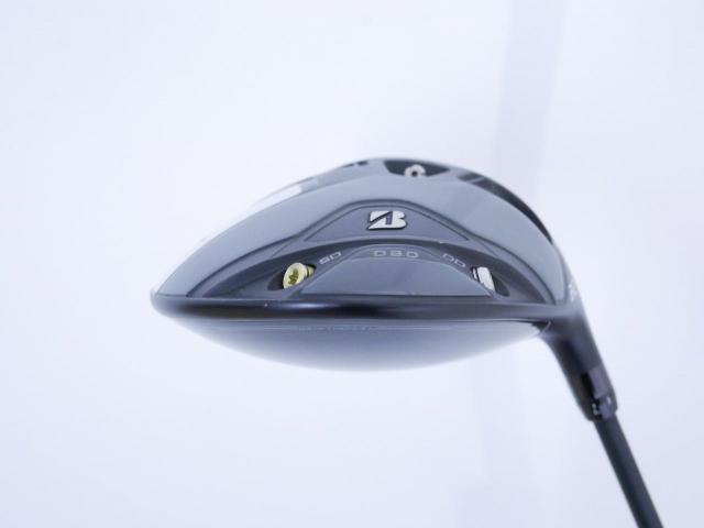 Driver : Bridgestone : ไดรเวอร์ Bridgestone B2 HT (ปี 2023) Loft 9.5 ก้าน Mitsubishi TENSEI K BLUE 55 Flex S