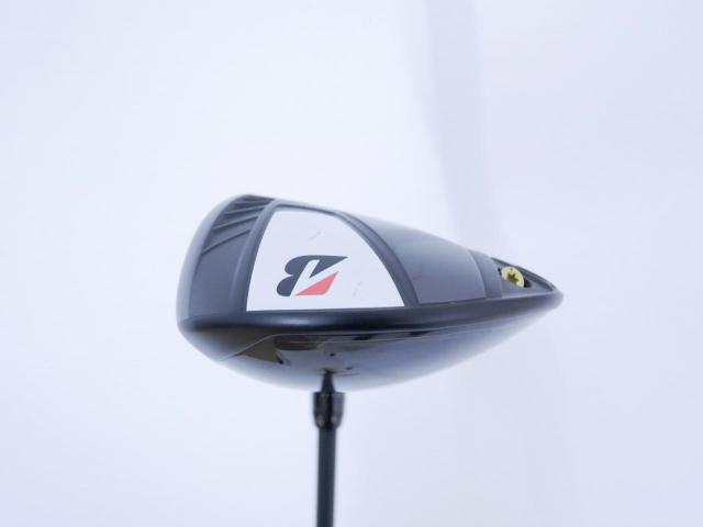 Driver : Bridgestone : ไดรเวอร์ Bridgestone B2 HT (ปี 2023) Loft 9.5 ก้าน Mitsubishi TENSEI K BLUE 55 Flex S