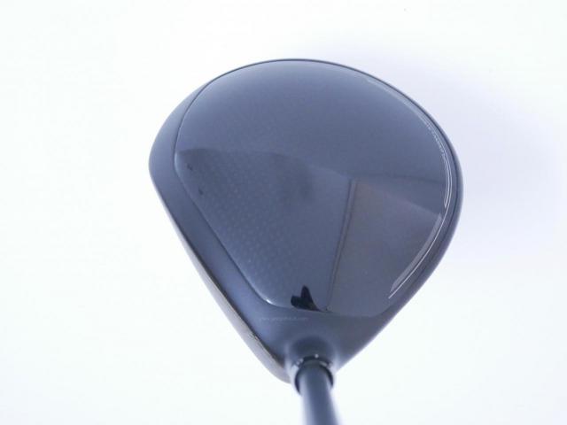 Driver : Bridgestone : ไดรเวอร์ Bridgestone B2 HT (ปี 2023) Loft 9.5 ก้าน Mitsubishi TENSEI K BLUE 55 Flex S