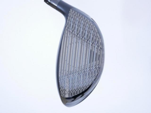 Driver : Bridgestone : ไดรเวอร์ Bridgestone B2 HT (ปี 2023) Loft 9.5 ก้าน Mitsubishi TENSEI K BLUE 55 Flex S