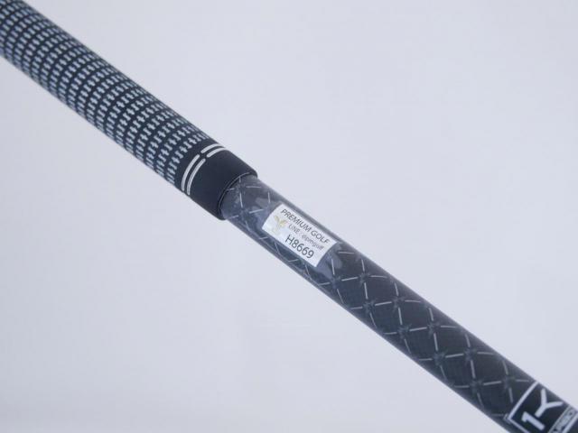 Driver : Bridgestone : ไดรเวอร์ Bridgestone B2 HT (ปี 2023) Loft 9.5 ก้าน Mitsubishi TENSEI K BLUE 55 Flex S