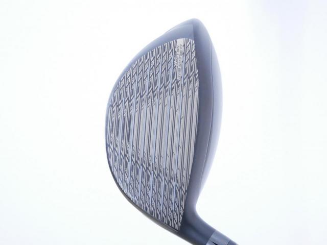 Driver : Bridgestone : ไดรเวอร์ Bridgestone B2 HT (ปี 2023) Loft 9.5 ก้าน Mitsubishi TENSEI K BLUE 55 Flex S