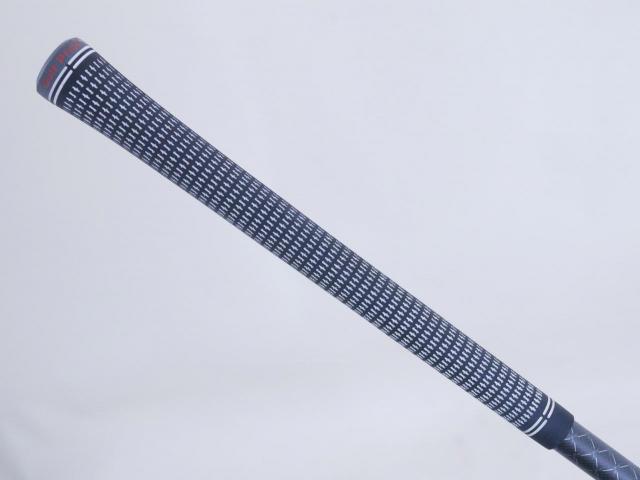 Driver : Bridgestone : ไดรเวอร์ Bridgestone B2 HT (ปี 2023) Loft 9.5 ก้าน Mitsubishi TENSEI K BLUE 55 Flex S