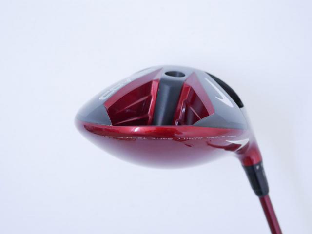 Driver : Other Brand : ไดรเวอร์ Nike Covert VRS Loft 8.5-12.5 (ปรับได้) ก้าน Matrix OZIK HD 6Q3 Flex S