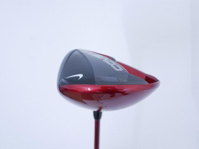 Driver : Other Brand : ไดรเวอร์ Nike Covert VRS Loft 8.5-12.5 (ปรับได้) ก้าน Matrix OZIK HD 6Q3 Flex S
