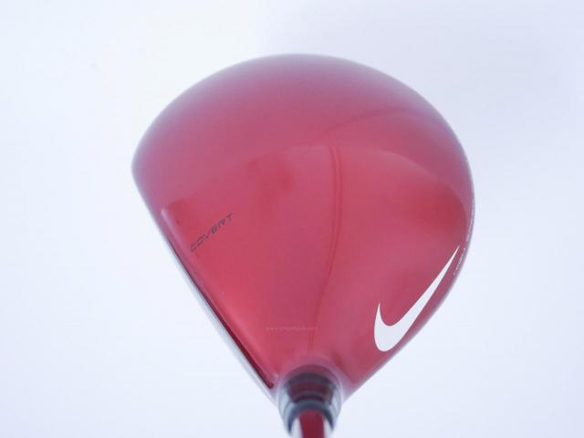 Driver : Other Brand : ไดรเวอร์ Nike Covert VRS Loft 8.5-12.5 (ปรับได้) ก้าน Matrix OZIK HD 6Q3 Flex S