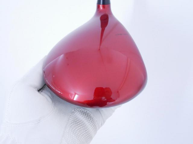 Driver : Other Brand : ไดรเวอร์ Nike Covert VRS Loft 8.5-12.5 (ปรับได้) ก้าน Matrix OZIK HD 6Q3 Flex S