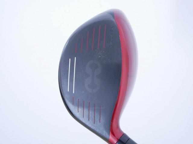 Driver : Other Brand : ไดรเวอร์ Nike Covert VRS Loft 8.5-12.5 (ปรับได้) ก้าน Matrix OZIK HD 6Q3 Flex S