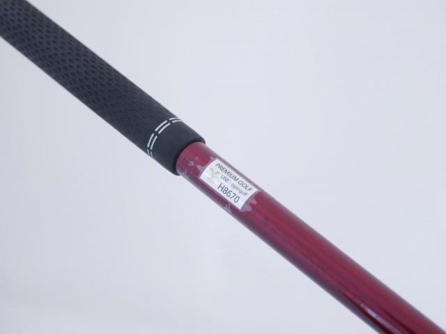 Driver : Other Brand : ไดรเวอร์ Nike Covert VRS Loft 8.5-12.5 (ปรับได้) ก้าน Matrix OZIK HD 6Q3 Flex S