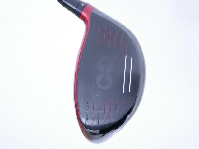 Driver : Other Brand : ไดรเวอร์ Nike Covert VRS Loft 8.5-12.5 (ปรับได้) ก้าน Matrix OZIK HD 6Q3 Flex S