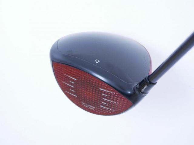 Driver : Taylormade : ไดรเวอร์ Taylormade Stealth 2 HD (ออกปี 2023) Loft 9 ก้าน Mitsubishi TENSEI TM50 Flex S