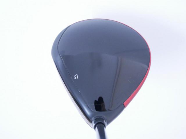 Driver : Taylormade : ไดรเวอร์ Taylormade Stealth 2 HD (ออกปี 2023) Loft 9 ก้าน Mitsubishi TENSEI TM50 Flex S