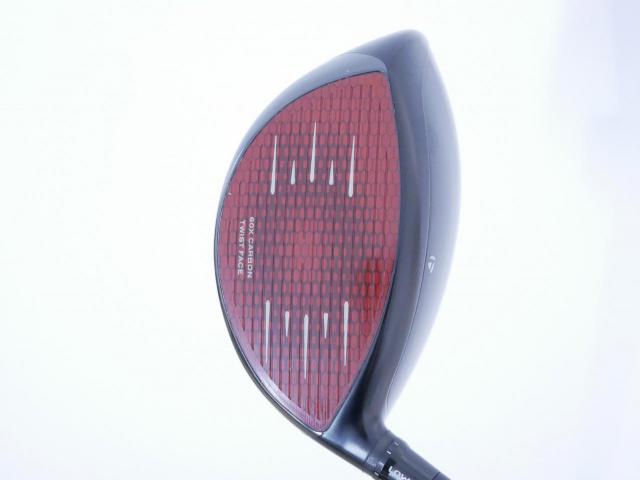 Driver : Taylormade : ไดรเวอร์ Taylormade Stealth 2 HD (ออกปี 2023) Loft 9 ก้าน Mitsubishi TENSEI TM50 Flex S